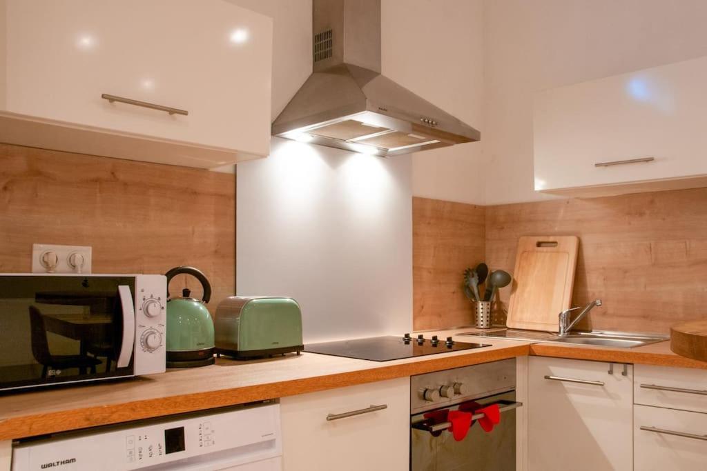 Appartement Luxe Cannes Centre A Cote Du Palais Exteriör bild